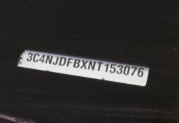 Thumbnail of 2022 Jeep Compass