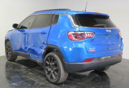 Thumbnail of 2022 Jeep Compass
