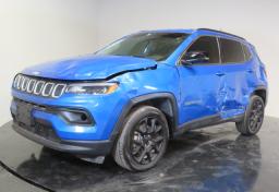 Thumbnail of 2022 Jeep Compass