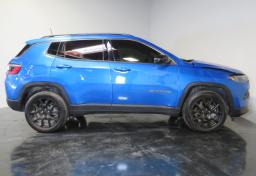 Thumbnail of 2022 Jeep Compass