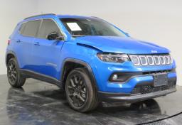 Thumbnail of 2022 Jeep Compass