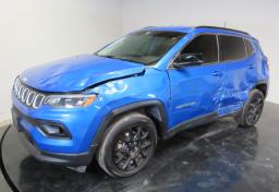 Thumbnail of 2022 Jeep Compass