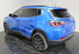 Thumbnail of 2022 Jeep Compass