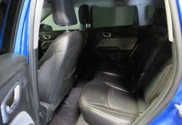 Thumbnail of 2022 Jeep Compass