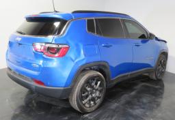 Thumbnail of 2022 Jeep Compass