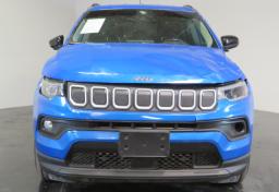 Thumbnail of 2022 Jeep Compass