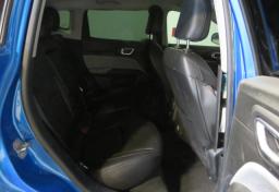 Thumbnail of 2022 Jeep Compass