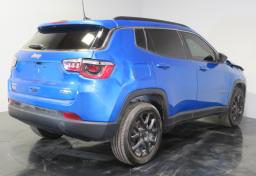 Thumbnail of 2022 Jeep Compass