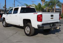 Thumbnail of 2019 Chevrolet Silverado 2500HD