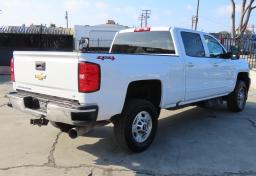 Thumbnail of 2019 Chevrolet Silverado 2500HD