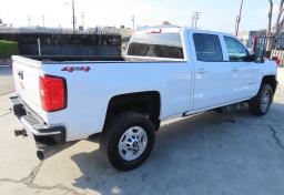 Thumbnail of 2019 Chevrolet Silverado 2500HD