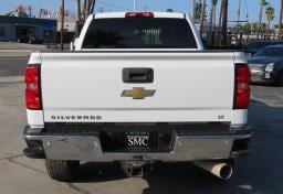 Thumbnail of 2019 Chevrolet Silverado 2500HD