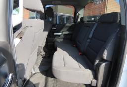 Thumbnail of 2019 Chevrolet Silverado 2500HD