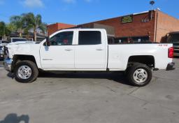 Thumbnail of 2019 Chevrolet Silverado 2500HD