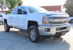 Thumbnail of 2019 Chevrolet Silverado 2500HD