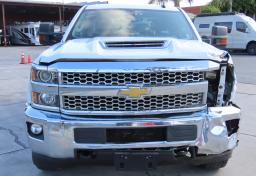 Thumbnail of 2019 Chevrolet Silverado 2500HD