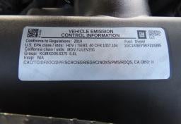 Thumbnail of 2019 Chevrolet Silverado 2500HD