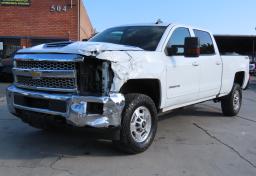 Thumbnail of 2019 Chevrolet Silverado 2500HD