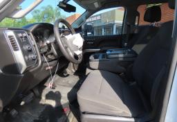 Thumbnail of 2019 Chevrolet Silverado 2500HD
