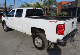 Thumbnail of 2019 Chevrolet Silverado 2500HD