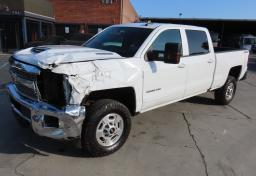 Thumbnail of 2019 Chevrolet Silverado 2500HD