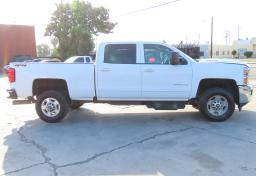 Thumbnail of 2019 Chevrolet Silverado 2500HD