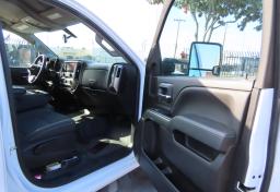 Thumbnail of 2019 Chevrolet Silverado 2500HD