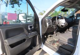 Thumbnail of 2019 Chevrolet Silverado 2500HD