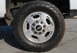 Thumbnail of 2019 Chevrolet Silverado 2500HD