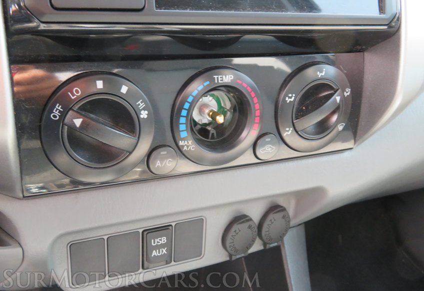 2015 Toyota Tacoma - Image 41