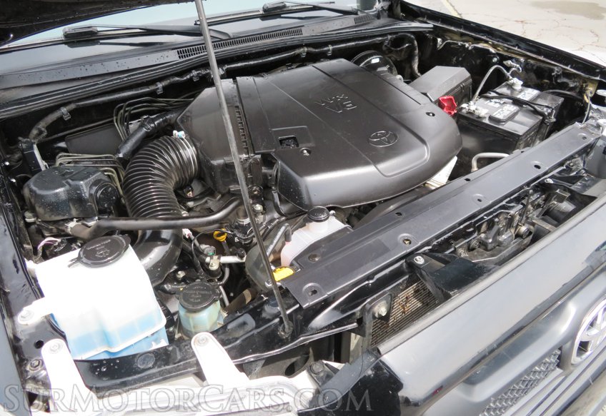 2015 Toyota Tacoma - Image 47