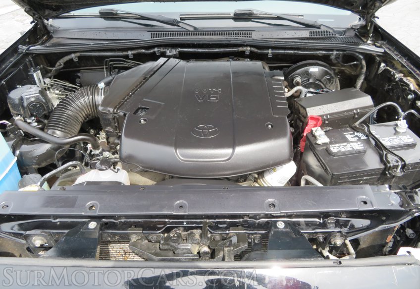 2015 Toyota Tacoma - Image 46