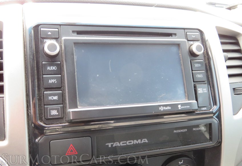 2015 Toyota Tacoma - Image 39