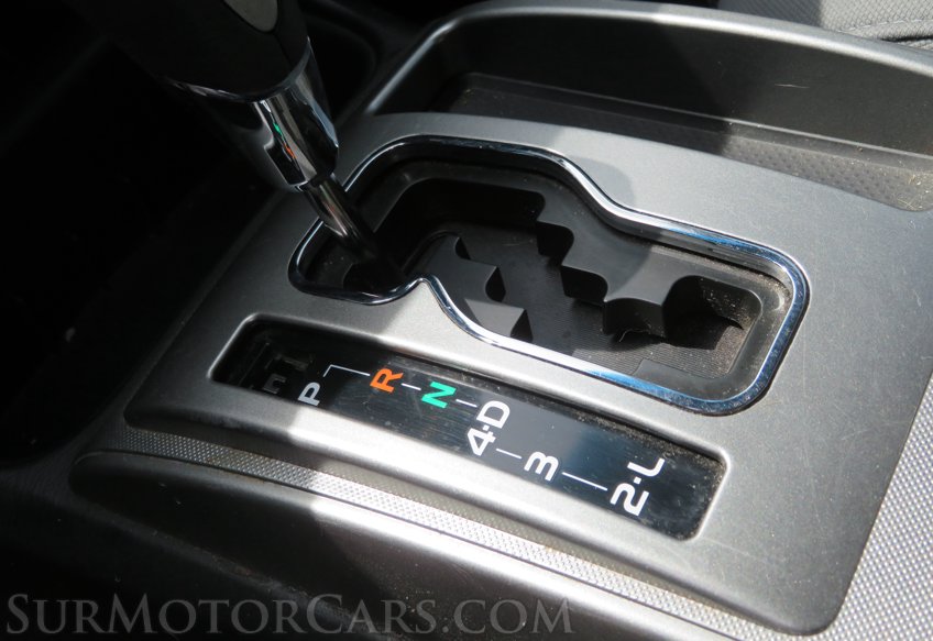 2015 Toyota Tacoma - Image 43