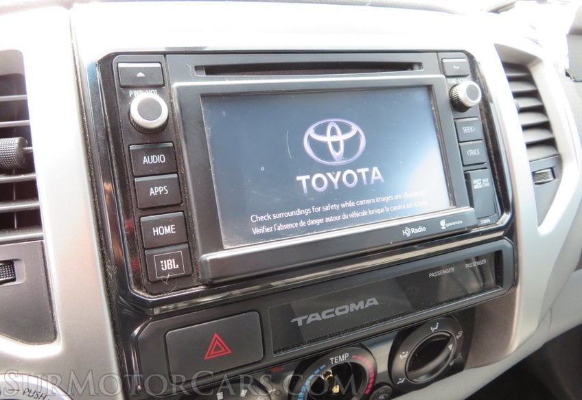 2015 Toyota Tacoma - Image 36