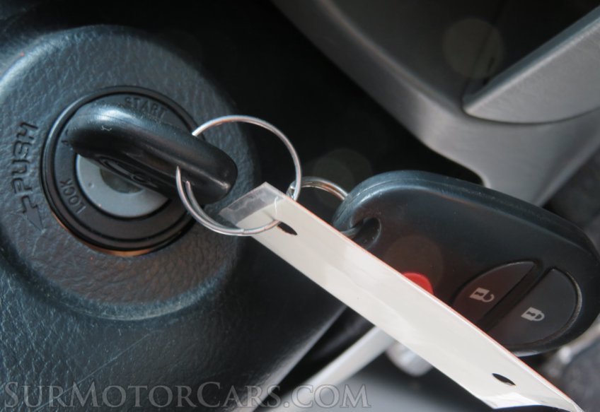 2015 Toyota Tacoma - Image 35