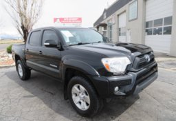 2015 Toyota Tacoma - Image 3