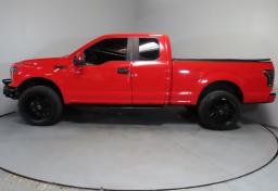 Thumbnail of 2018 Ford F-150