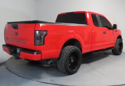 Thumbnail of 2018 Ford F-150