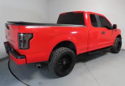 Thumbnail of 2018 Ford F-150