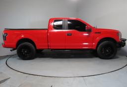 Thumbnail of 2018 Ford F-150