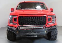 Thumbnail of 2018 Ford F-150