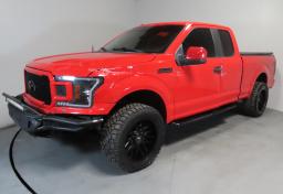 Thumbnail of 2018 Ford F-150