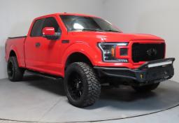 Thumbnail of 2018 Ford F-150