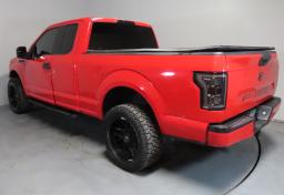 Thumbnail of 2018 Ford F-150
