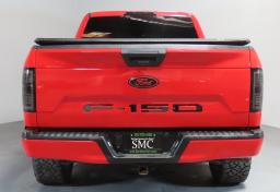 Thumbnail of 2018 Ford F-150