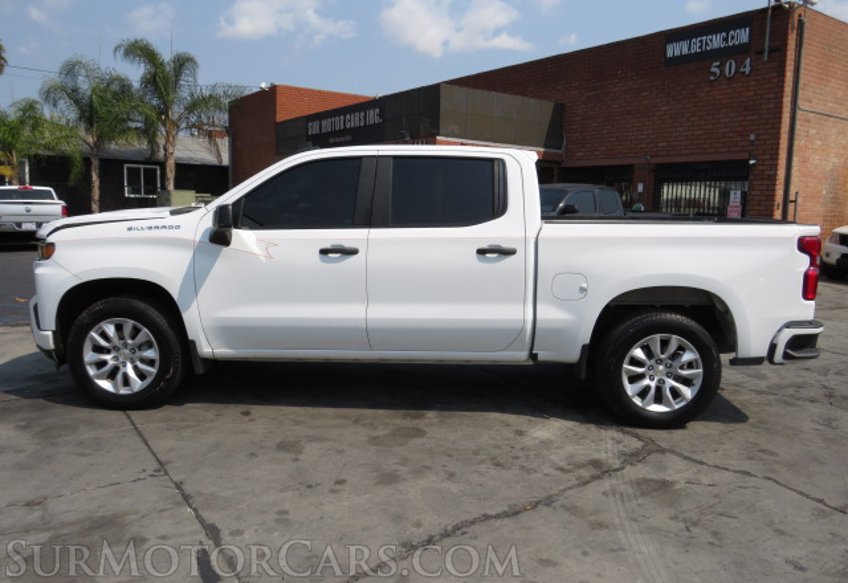 2020 Chevrolet Silverado 1500 - Image 11
