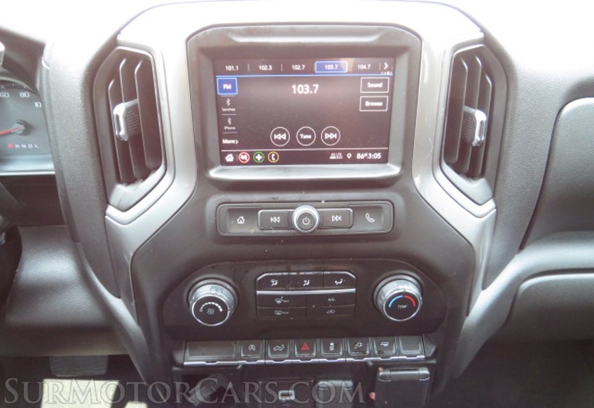 2020 Chevrolet Silverado 1500 - Image 40