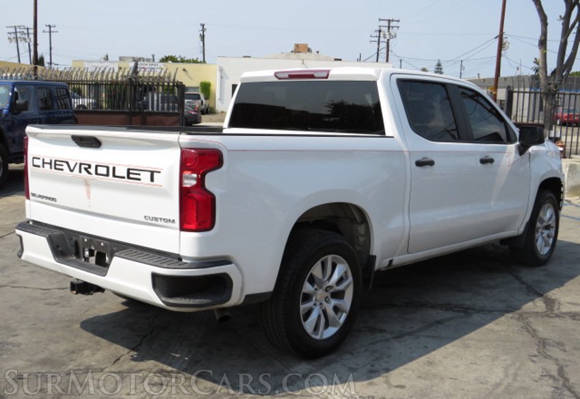 2020 Chevrolet Silverado 1500 - Image 8