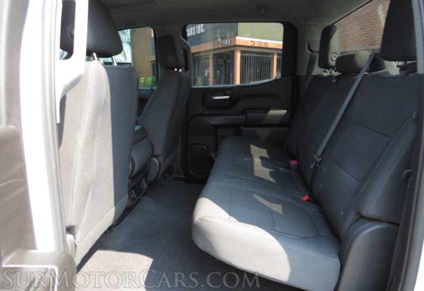 2020 Chevrolet Silverado 1500 - Image 31